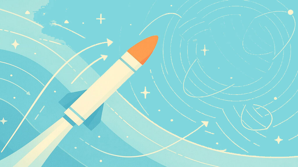 Fascinating Physics That Drives Missiles