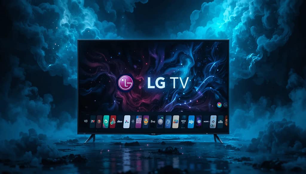 Finding Your Perfect Match Among LG Smart TVs