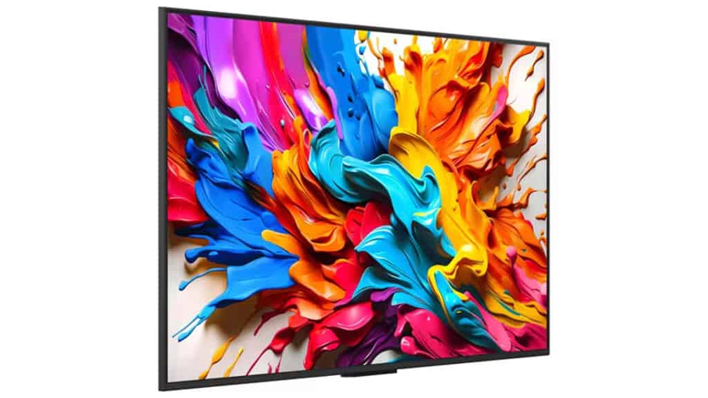 LG QNED evo 9M (QNED9MA - Wireless) -- Future of LG Smart TVs