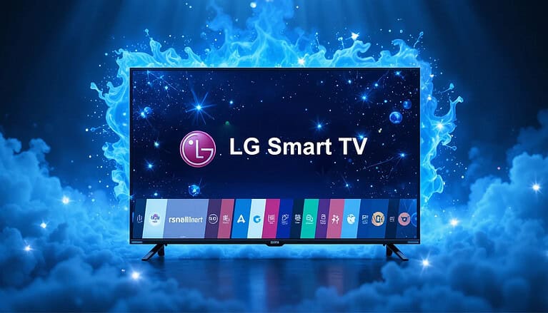 LG Smart TVs -- Discover the Ultimate Viewing Delight