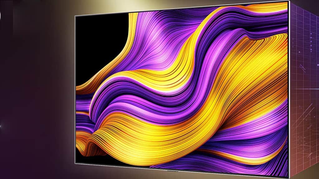 LG Smart TVs -- LG OLED evo G5 (OLED65G5WUA) The Peak Performer