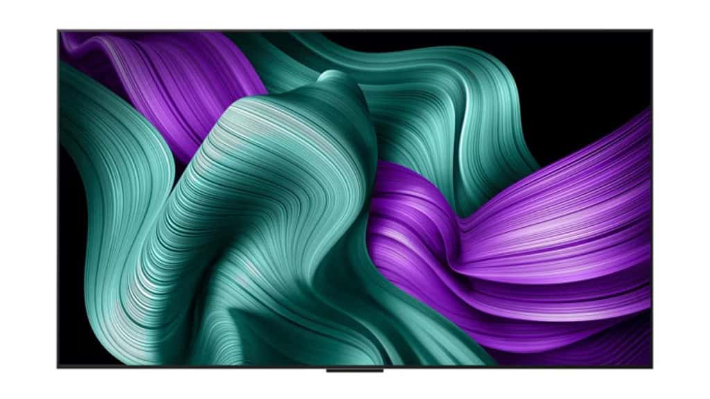 LG Smart TVs -- LG OLED evo M5 (Wireless OLED) Cable-Free Innovation