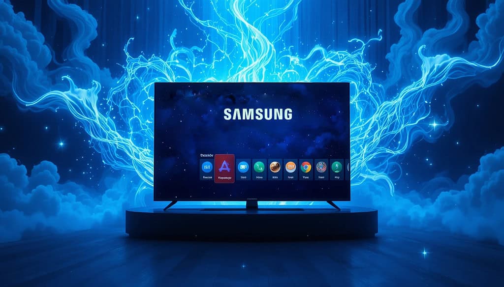 Samsung Smart TVs -- 8 Incredible Choices Revealed