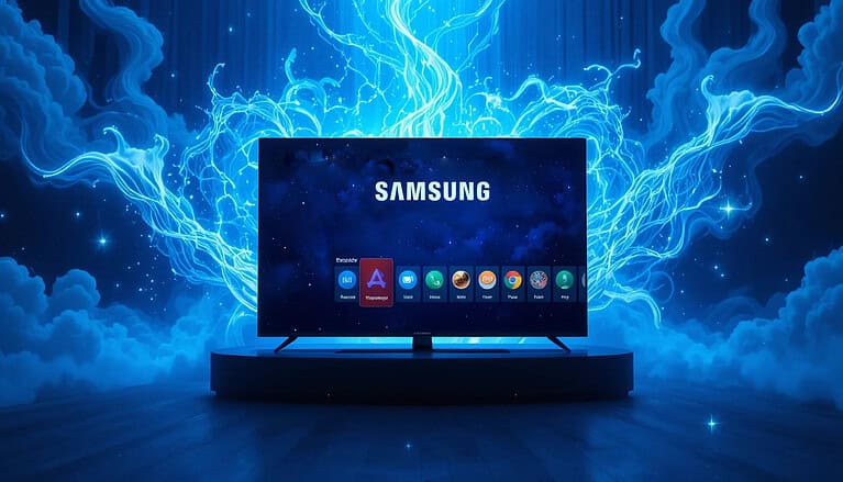 Samsung Smart TVs -- 8 Incredible Choices Revealed