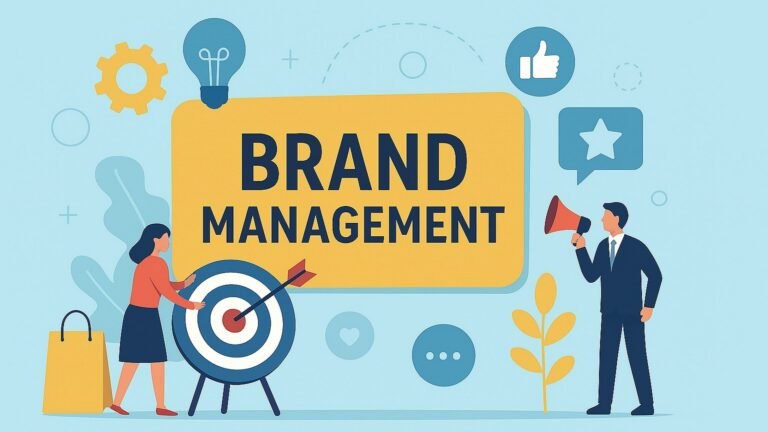 Six Powerful Ways Brand Management Wins Consumer Loyalty
