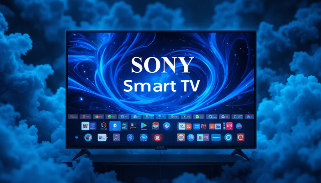 Sony Smart TVs -- 6 Ultimate Picks for Perfect Viewing