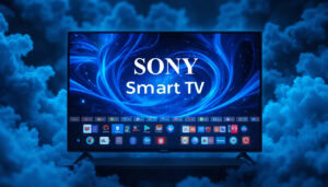 Sony Smart TVs -- 6 Ultimate Picks for Perfect Viewing