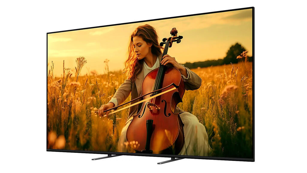 Sony Smart TVs -- Sony Bravia 5 - Incredible Mini-LED Performer