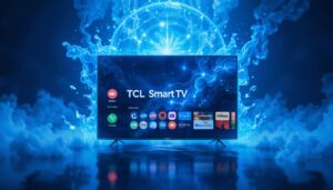 TCL Smart TVs -- 6 Incredible Picks Redefining Viewing