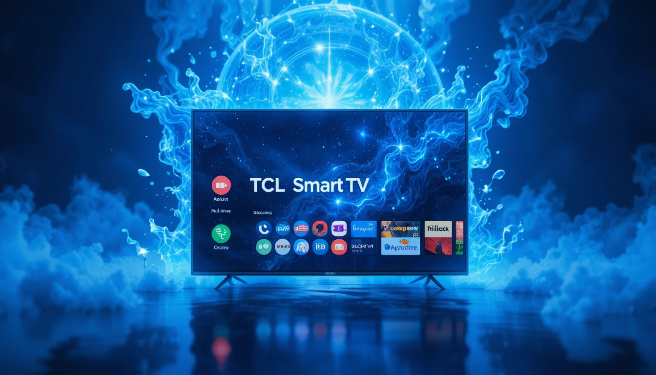 TCL Smart TVs 2025: 6 Incredible Picks Redefining Viewing