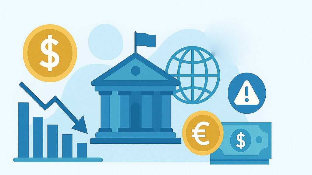 Understanding Sovereign Debt in Wealthy Nations