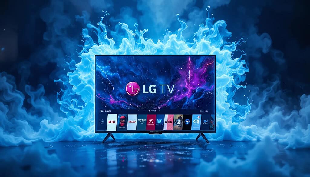 Your Guide to the Best LG Smart TVs