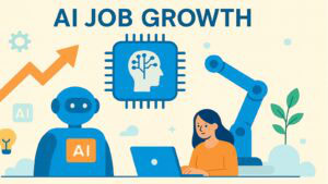 AI Job Growth -- 6 Powerful Trends Fueling a Brighter Future
