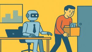 AI Job Losses -- 6 Devastating Impacts You Can’t Ignore