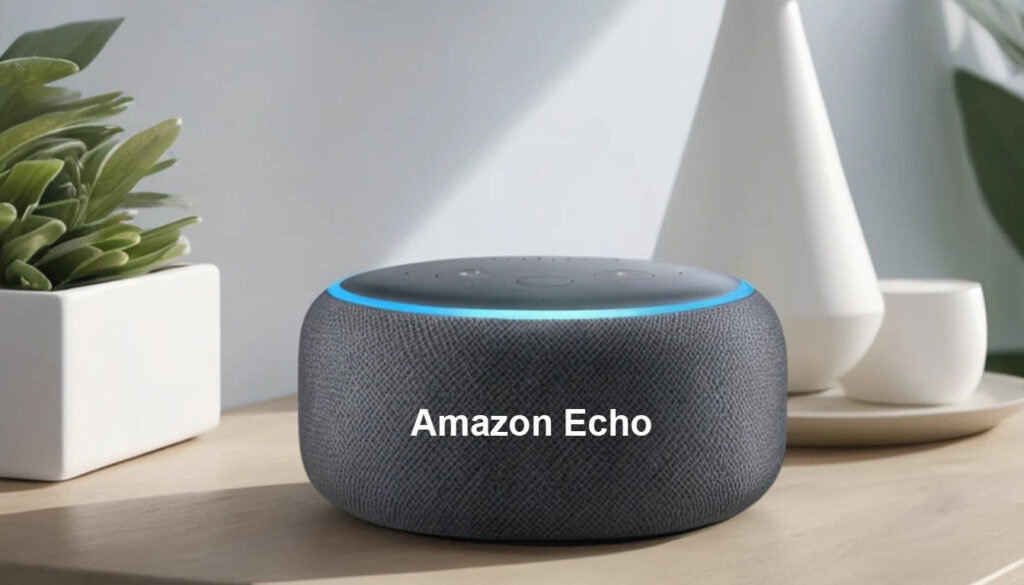 Amazon Echo -- 6 Ultimate Picks for Smart Buyers
