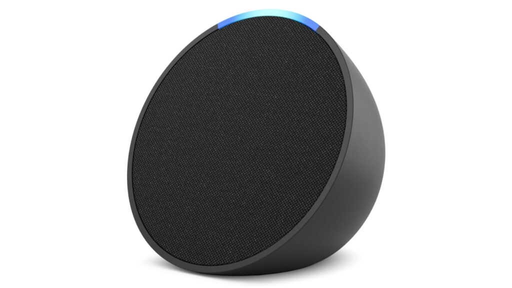 Amazon Echo Pop -- Affordable Entry into the Amazon Echo Ecosystem