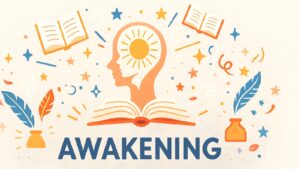 Awakening Stories -- 6 Powerful Cultural Archetypes