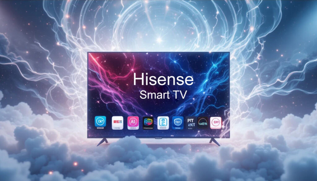 Discover the Best Hisense Smart TVs for Your Home