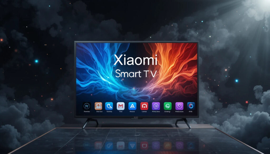 Discovering Excellence -- The World of Xiaomi Smart TVs