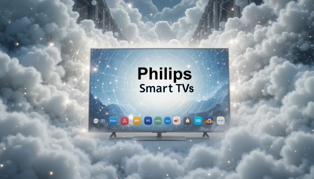 Finding Excellence -- A Guide to Today's Leading Philips Smart TVs