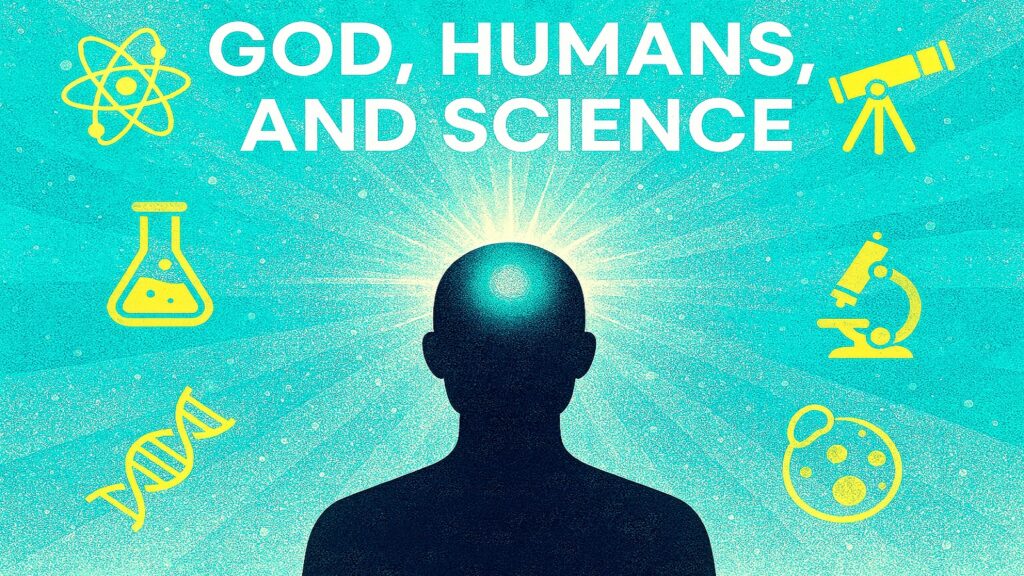 God -- 6 Powerful Scientific Insights That Reveal Human Belief