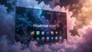 Hisense Smart TVs -- 6 Stunning Picks