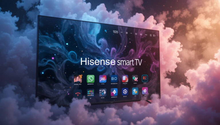 Hisense Smart TVs -- 6 Stunning Picks