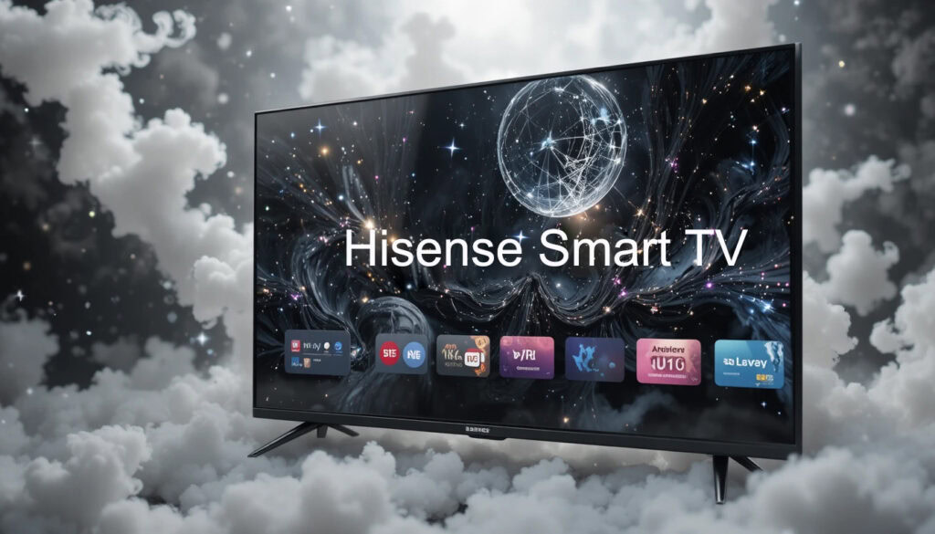 Hisense Smart TVs -- Choosing Your Perfect One