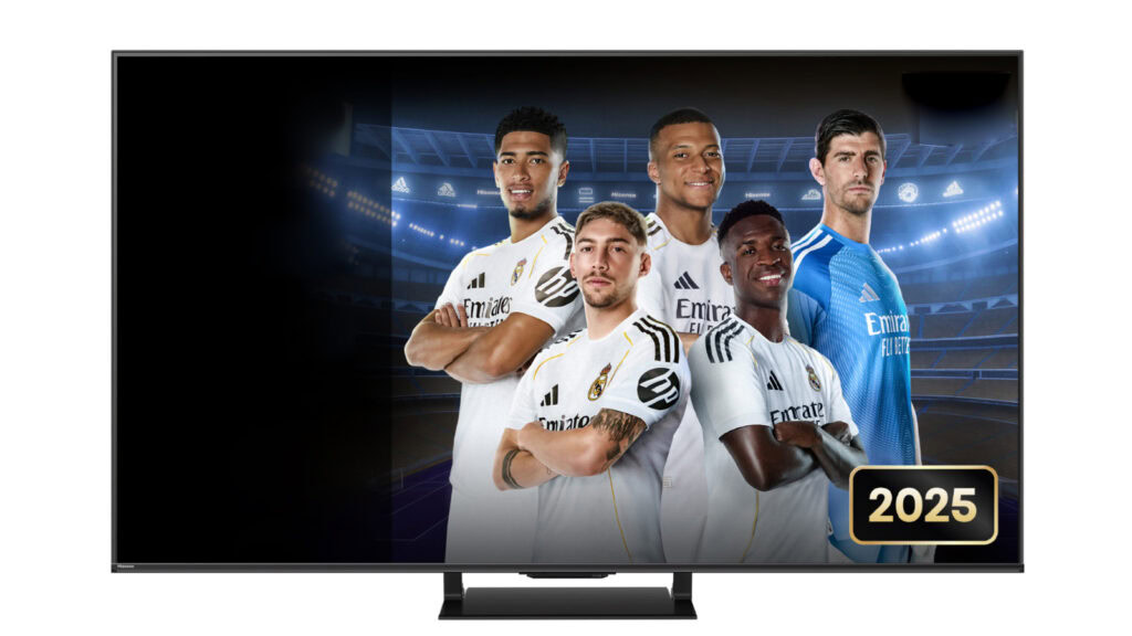 Hisense Smart TVs -- Hisense U7Q Pro