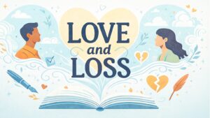 Love and Loss -- 6 Powerful Ways Writers Shape Great Stories