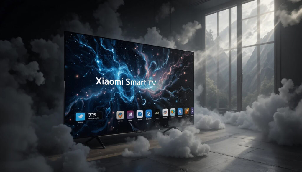 Making the Right Choice -- Your Journey with Xiaomi Smart TVs