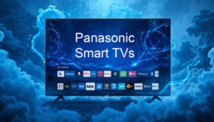 Panasonic Smart TVs -- 6 Ultimate Picks for Buyers