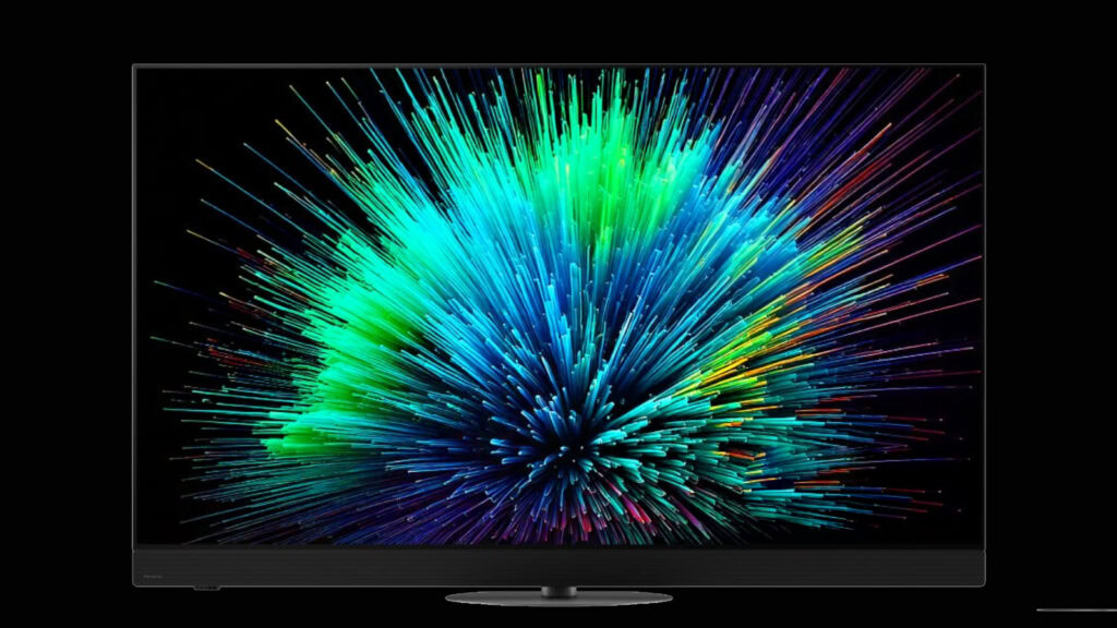 Panasonic Smart TVs -- Panasonic Z90B Mid-Range Champion