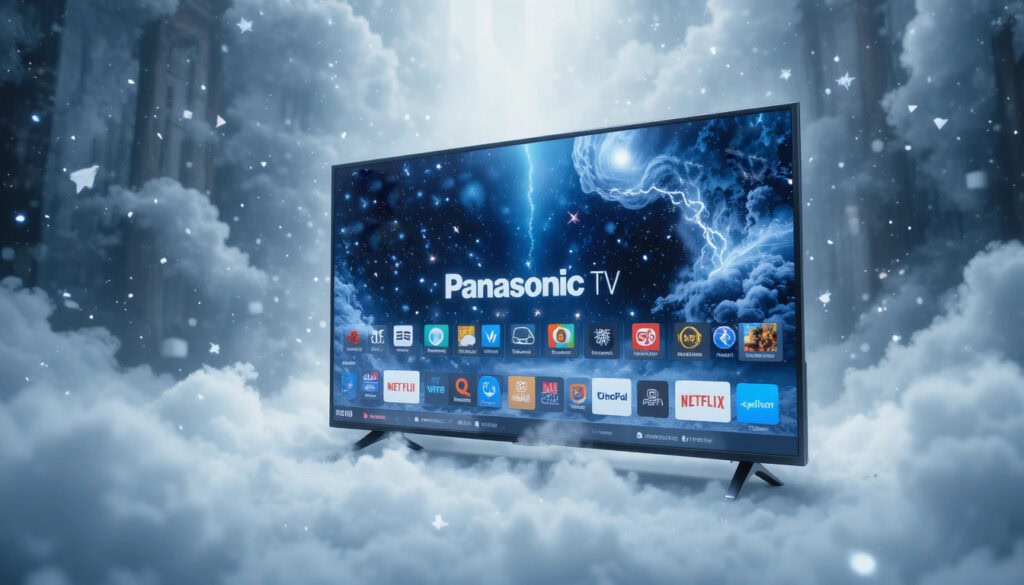 Panasonic Smart TVs in Today's Market