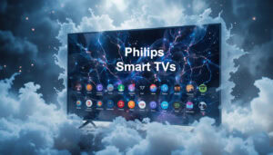 Philips Smart TVs -- 6 Ultimate Picks for Brilliant Value