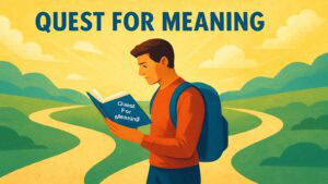 Quest for Meaning -- 6 Powerful Ways Stories Transform
