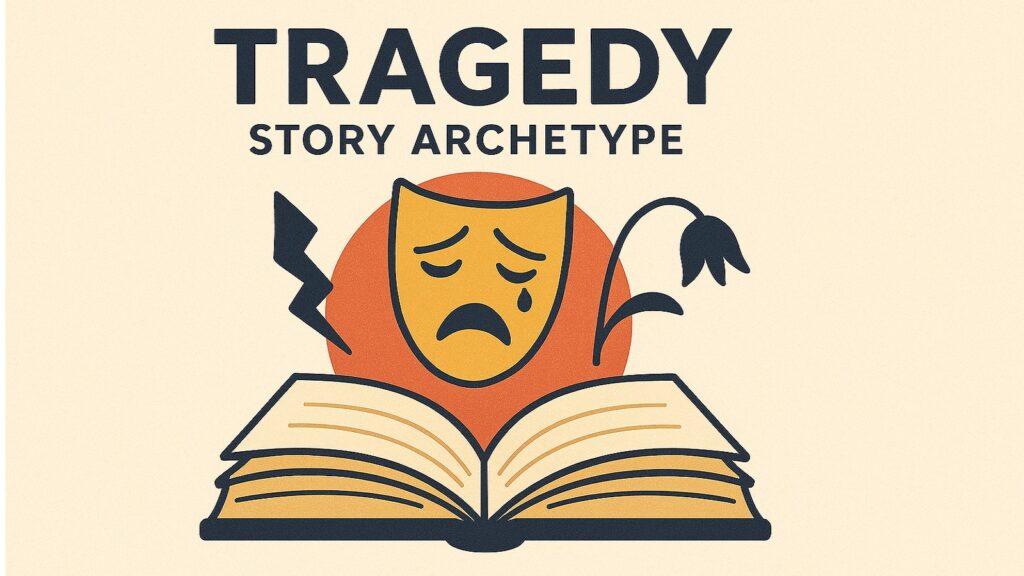 Tragedy Unveiled -- 6 Heartbreaking Ways Stories Feel Real