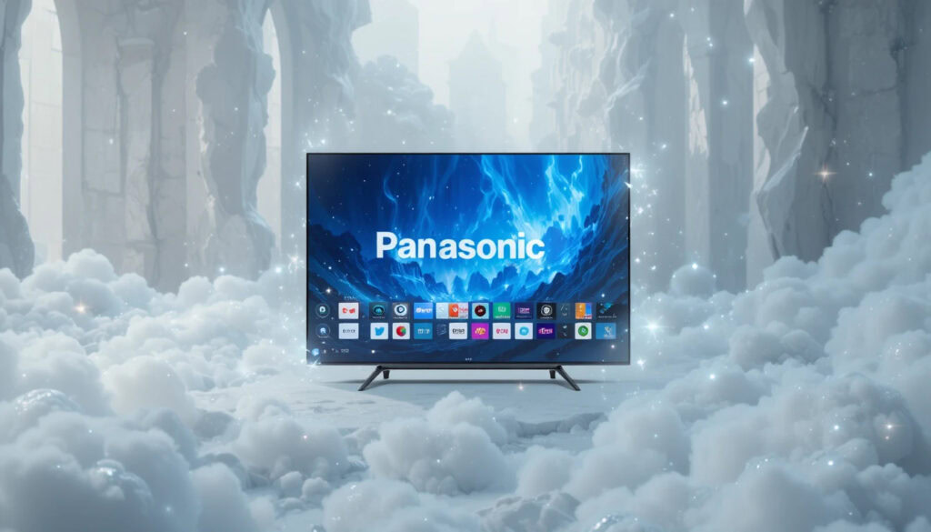 What Defines Panasonic Smart TVs for Different Buyers