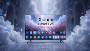 Xiaomi Smart TVs -- 6 Stunning Picks You Will Love