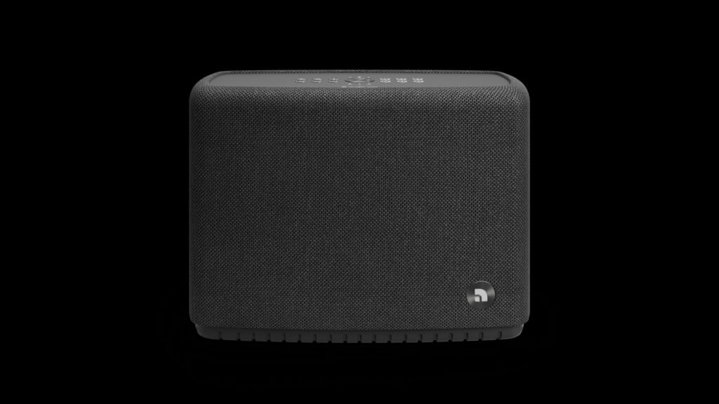Audio Pro Smart Speakers -- A15 W - Powerful Room-Filling Sound