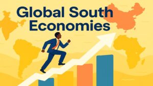 Global South Economies -- 6 Powerful Forces Driving World Growth
