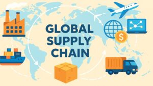 Global Supply Chain -- 6 Powerful Insights Shaping Our World