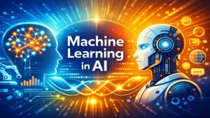 Machine Learning in AI -- 6 Powerful Ways AI Learns