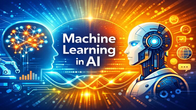 Machine Learning in AI -- 6 Powerful Ways AI Learns