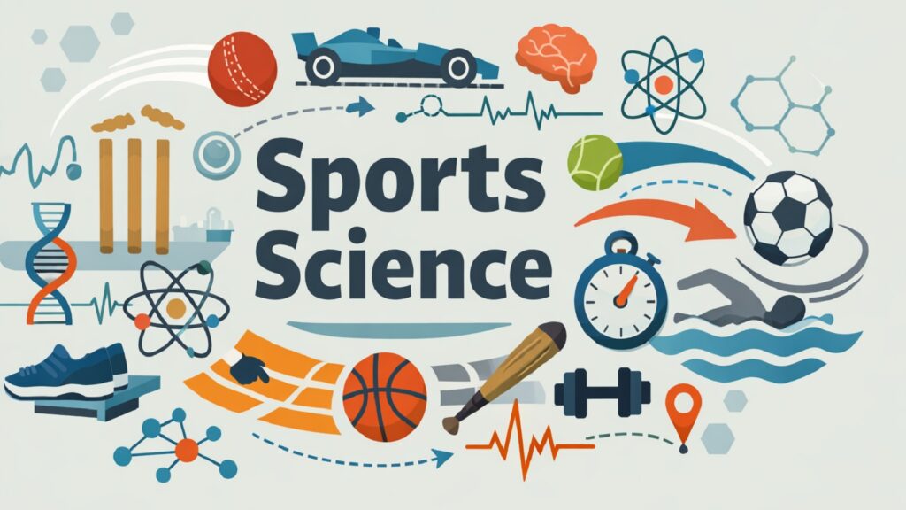 Sports Science Reveals 8 Powerful Ways Games Are Won