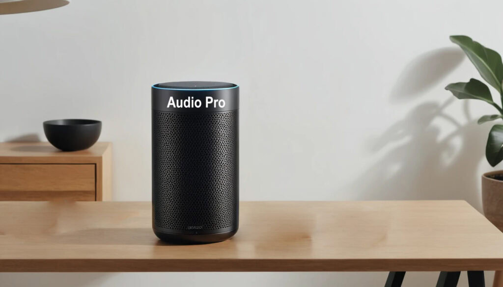 What Makes Audio Pro Smart Speakers Worth Considering