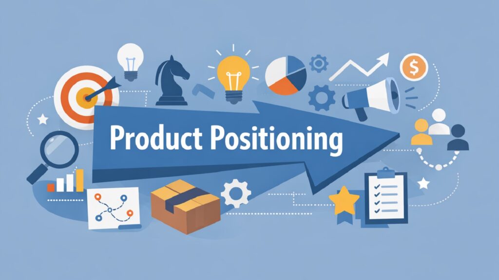 6 Powerful Ways Product Positioning Shapes Brand Identity