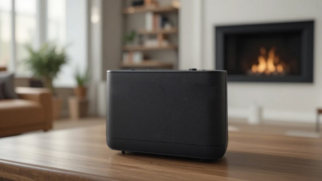 Finding Your Bang and Olufsen Smart Speakers