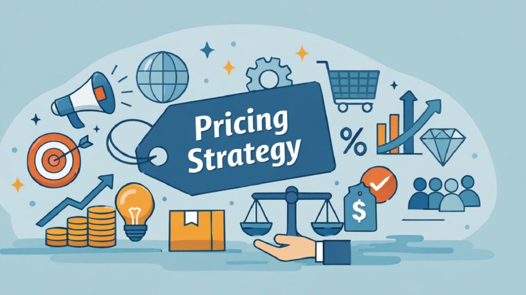 Pricing Strategy -- 6 Powerful Lessons That Actually Work