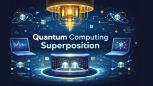 Quantum Computing Superposition -- 6 Powerful Computing Ideas